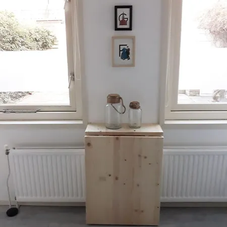 Tuinhuis Vakantiehuis Schagen