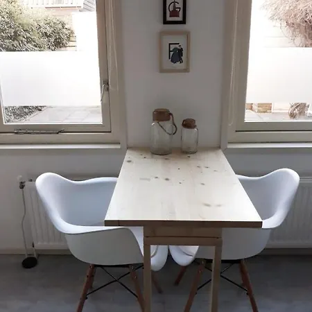 Tuinhuis Schagen