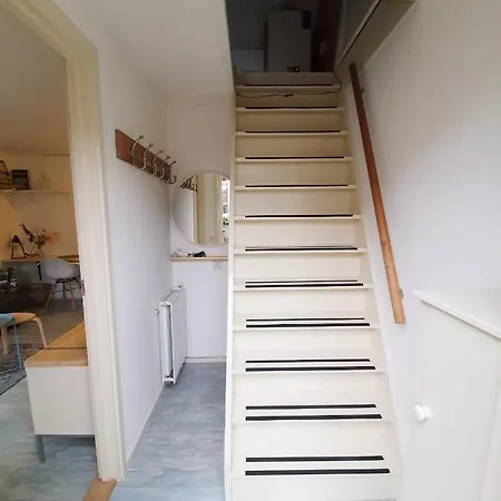 Vakantiehuis Tuinhuis
