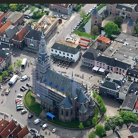 Tuinhuis * Schagen
