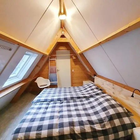 Tuinhuis * Schagen