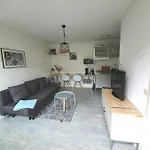 בית נופש Tuinhuis *